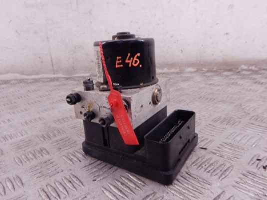 Блок ABS BMW 3-series (E46) 34 51 6 759 047