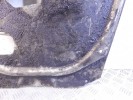 Защита двигателя BMW X5-series (E53) 31 10 1 095 656