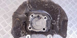 Ступица передняя левая BMW 5-series (E60/61) 31 21 6 760 953