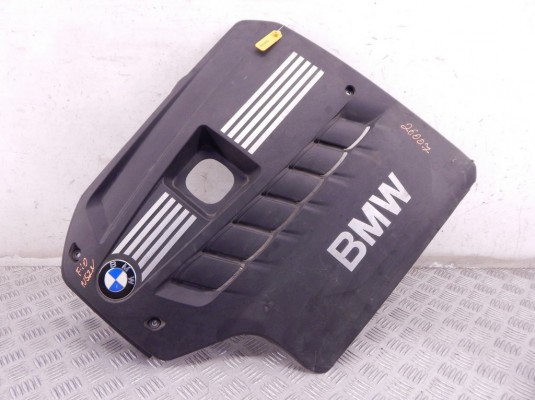 Декоративная крышка двигателя BMW 5-series (F10/11) 11 12 7 584 636 Декоративная крышка двигателя BMW 5-series (F10/11) 11 12 7 584 636