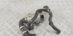 Помпа BMW X1-series (E84) 11 51 7 597 715 Помпа BMW X1-series (E84) 11 51 7 597 715