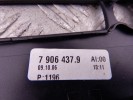 Рамка под магнитолу BMW 5-series (E60/61) 51 45 7 063 145