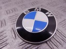 Эмблема BMW 3-series (E46) 51 14 8 132 375