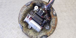 Компрессор пневмоподвески BMW 5-series (E39)