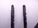 Пороги (комплект) BMW X5-series (E70) 51 77 7 191 242