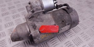 Стартер BMW 5-series (E39) 12 41 2 247 391