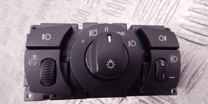 Переключатель света BMW 5-series (E60/61) 61 31 6 925 252