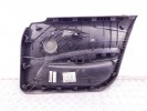 Обшивка двери передней левой (дверная карта) BMW 1-series (E87) 51 41 7 133 297