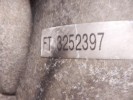КПП автоматическая (АКПП) BMW 7-series (E65/66) 24 00 7 536 605