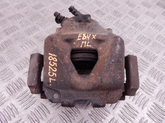 Суппорт передний левый BMW X1-series (E84) 34 11 6 778 145 Суппорт передний левый BMW X1-series (E84) 34 11 6 778 145