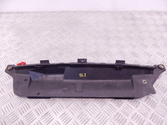 Перегородка моторного отсека BMW 3-series (E46) 64 31 8 362 894