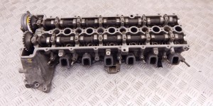 Головка блока цилиндров BMW X5-series (E53) 11 12 7 794 920