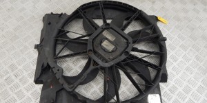 Вентилятор радиатора BMW 3-series (E90/91/92) 17 42 7 801 647