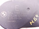 Заслонка дроссельная BMW X3-series (E83) 13 54 7 502 444
