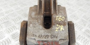 Суппорт задний правый BMW 5-series (E60/61) 34 21 6 765 910