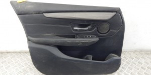 Обшивка двери передней левой (дверная карта) BMW 2-series (F45/46) 4142066