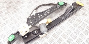 Стеклоподъемник электрический передний правый BMW 3-series (E90/91/92) 51 33 7 060 266