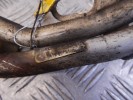 Патрубок автономного отопителя BMW 7-series (E65/66) 64 12 6 906 176