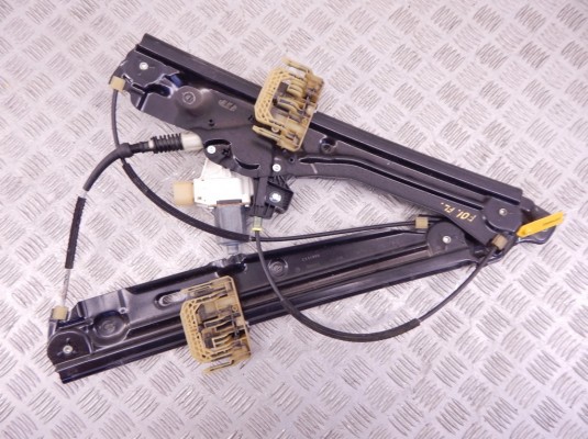 Стеклоподъемник электрический передний левый BMW 7-series (F01/02) 51 33 7 182 105