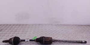 Полуось передняя правая (приводной вал, ШРУС) BMW X5-series (E70) 31 60 7 553 946