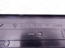 Накладка декоративная BMW 5-series (E39) 51 47 8 159 932