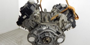 Двигатель BMW X5-series (E70)