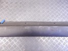 Накладка на порог BMW 5-series (E60/61) 51 77 7 178 122
