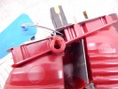 Фонарь крышки багажника левый BMW X5-series (E53) 63 21 7 164 485