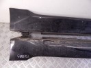 Накладка на порог BMW 5-series (E60/61) 51 77 7 178 125