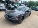 Динамик двери передней левой BMW 5-series (E39) 65 13 8 360 775