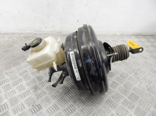 Вакуумный усилитель тормозов BMW X5-series (E70) 34 33 6 772 929