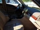 Бачок омывателя BMW 5-series (E39)