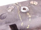 Решетка радиатора BMW 7-series (E65/66) 51 13 7 037 727