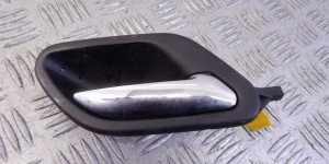 Ручка внутренняя передняя левая BMW 5-series (E39) 51 21 8 226 050