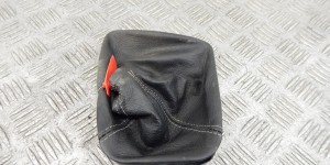 Чехол рычага КПП BMW 3-series (E46)