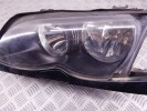 Фара левая BMW 3-series (E46) 63 12 6 910 955