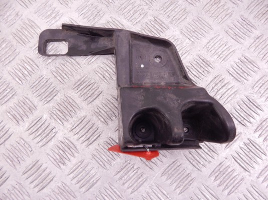 Кронштейн крепления бампера заднего BMW X3-series (E83) 51 12 3 400 955