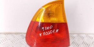 Фонарь задний левый BMW 3-series (E46)