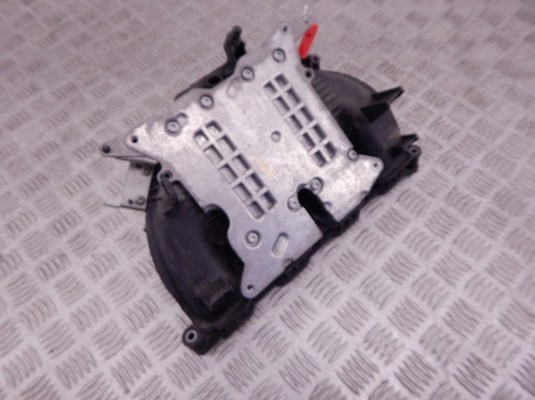 Коллектор впускной BMW 3-series (F30/31) 11 61 7 588 126 Коллектор впускной BMW 3-series (F30/31) 11 61 7 588 126