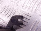 Ручка наружная передняя левая BMW 3-series (E46) 51 21 8 216 125