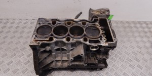 Блок цилиндров BMW 3-series (E46) 11 11 7 536 184