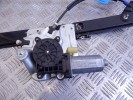Стеклоподъемник электрический передний правый BMW X5-series (E53) 51 33 8 254 912