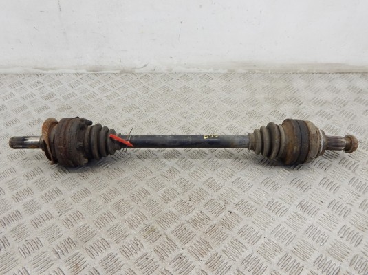 Полуось задняя (приводной вал, ШРУС) BMW X5-series (E53)
