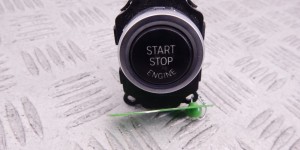 Кнопка запуска двигателя BMW 5-series (F10/11) 61 31 9 263 436