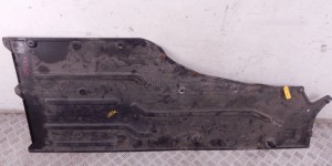 Защита днища BMW 7-series (E65/66) 51 71 7 020 534 Защита днища BMW 7-series (E65/66) 51 71 7 020 534
