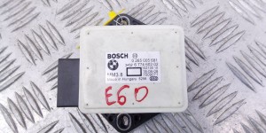 Датчик удара BMW 5-series (E60/61) Датчик удара BMW 5-series (E60/61)