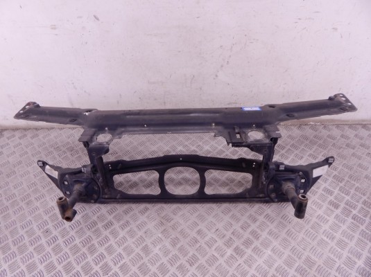 Передняя панель крепления облицовки (телевизор) BMW 3-series (E46) 51 71 7 111 691