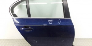 Дверь задняя правая BMW 5-series (E60/61)