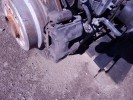 Балка подвески задняя BMW X5-series (E53)