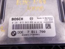 Блок управления двигателем BMW 3-series (E90/91/92) 13 61 7 811 700